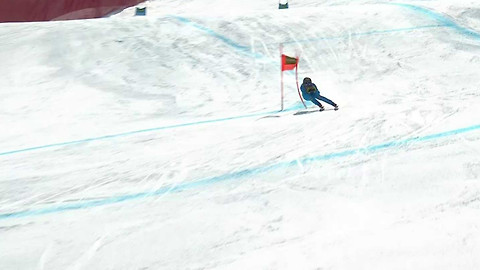 Světový pohár v alpském lyžování - SP Andorra