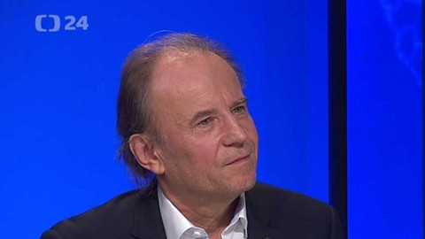 90’ ČT24 - Nepravomocný rozsudek v kauze Nagyová