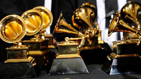 GRAMMY Awards 2015 - Sestřih