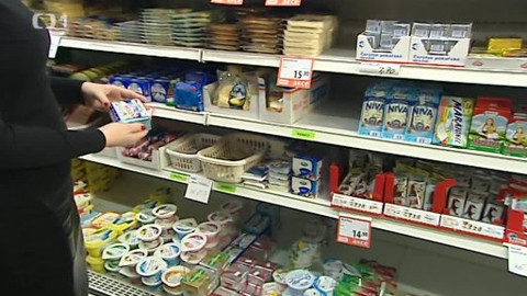 Černé ovce - 21. března 2013