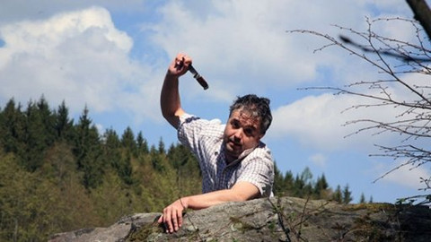 Zoom - Ondřejova filmová škola