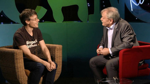 Všechnopárty - 26. února 2016