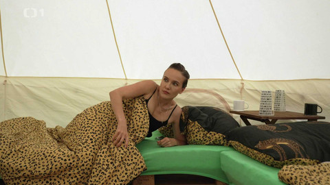 Rock for People zblízka - 3. den