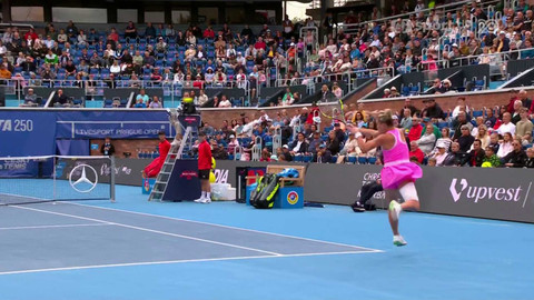 Prague Open - Livesport Prague Open