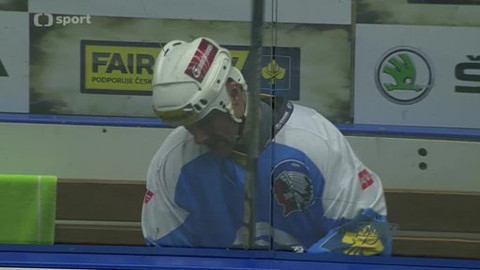 Buly hokej - HC Škoda Plzeň - HC ČSOB Pojišťovna Pardubice
