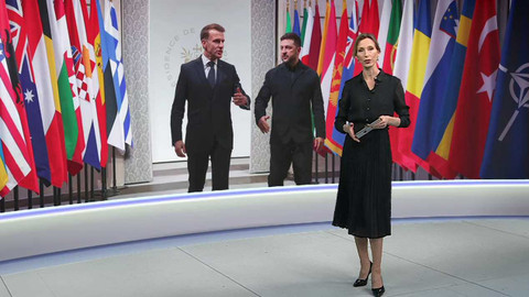 Horizont ČT24 - 6. ledna