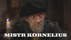 Obrázek pořadu Mistr Kornelius