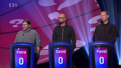 Kde domov můj? - 2. března 2022