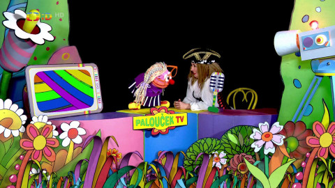 Studio Kamarád - 25. května