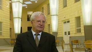 Zpověď nebo psychoterapie?