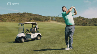 Golf Time