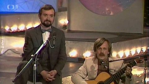 Galasuperšou - Šou za všechny peníze