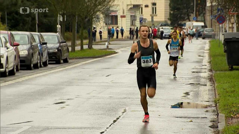 Sport v regionech - Hornická desítka