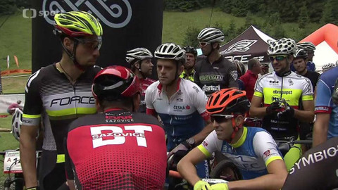 Sport v regionech - Bike Valachy