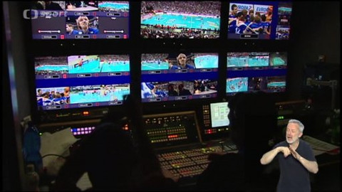 Čtyřka sport - Čtyřka Sport