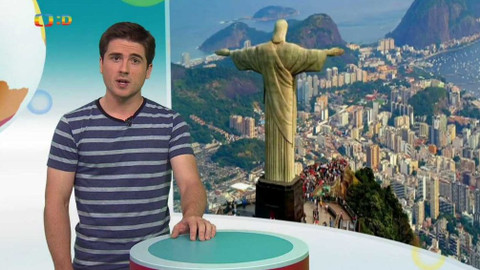 Zprávičky - 4. srpna 2016