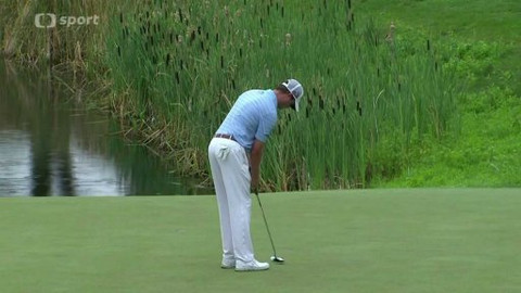 PGA Tour - Travelers Championship