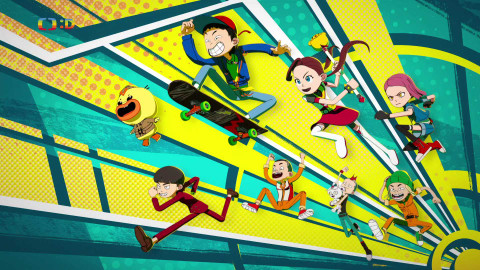 Krycí jméno X - 15/26 Druhé kolo: Všichni proti všem!