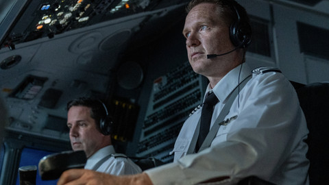 Letecké katastrofy - Náraz do stromů