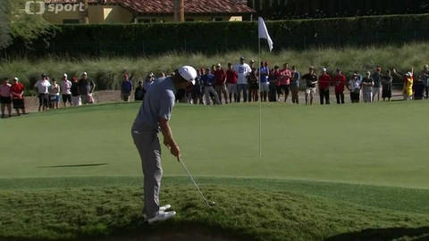 PGA Tour - Shriners Hospitals for Children Open