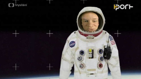 PORT - Michaelovy experimenty