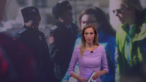 Horizont ČT24 - 6. června 2018