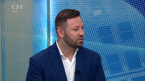 Dobré ráno - 23. června 2021