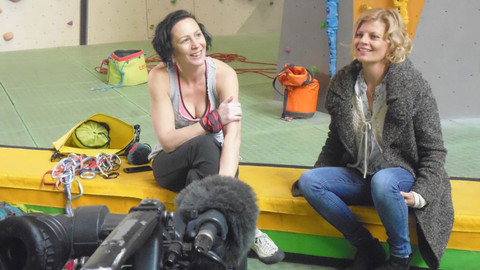 13. komnata - 13. komnata Kristýny Frejové