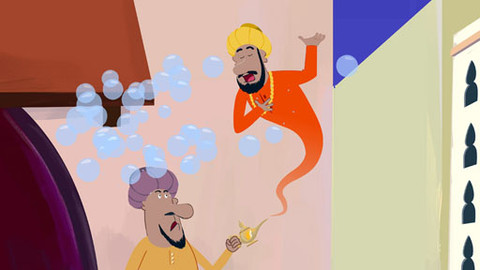 Mila, tisíc a jeden příběh - 4/52 Poslední Joova lež