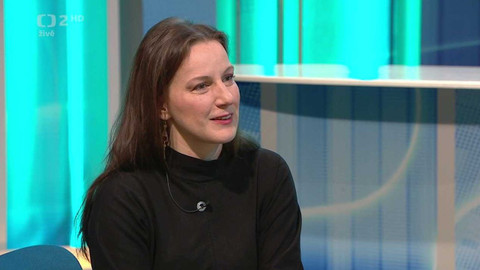 Dobré ráno - 30. března 2022