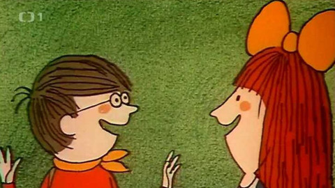 Mach a Šebestová - 2/13 Školní výlet