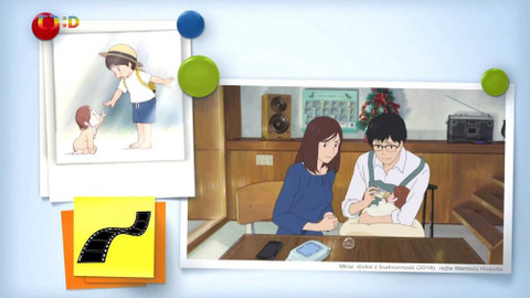 Zprávičky - 3. března 2019