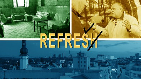 Refreš/h/