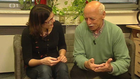 Černé ovce - 5. dubna 2018