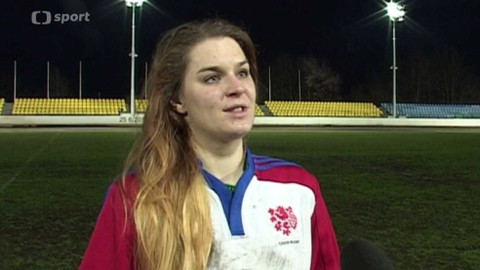 České ragby - 29. dubna 2016