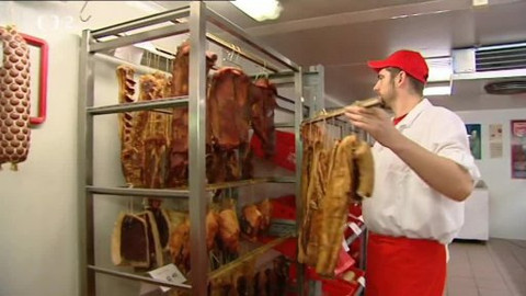 Nedej se! - Globální konina