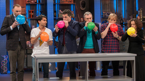 Tajemství těla - 17. února 2018