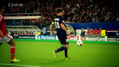 Magazín Ligy mistrů UEFA - 6. dubna 2014