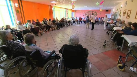 Klíč - 2. dubna 2014