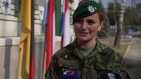 Zóna ČT24 - 14. března