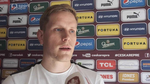 Studio fotbal - Fotbal Extra: Soustředění na EURO