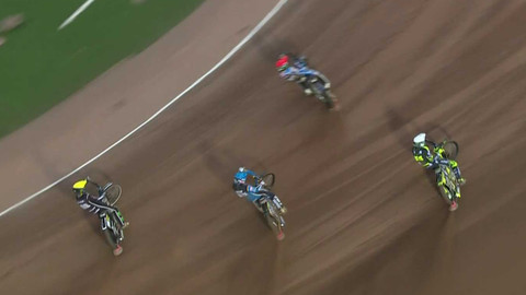 FIM Speedway Grand Prix - Švédsko