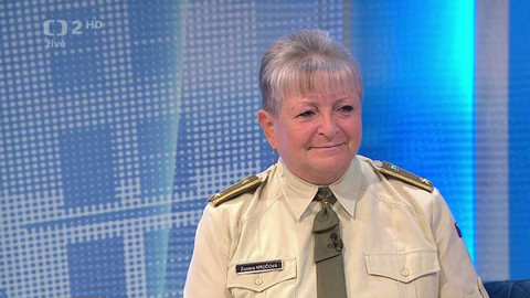 Dobré ráno - 30. října 2023