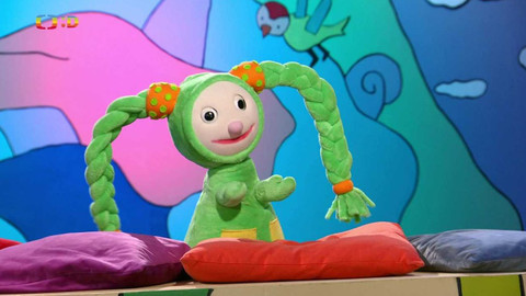 Kouzelná školka - 29. ledna 2024