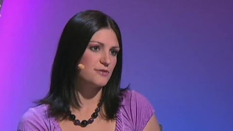 Před půlnocí - 12. dubna 2010