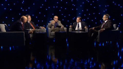 Souvislosti Jana Pokorného - 4. května 2016