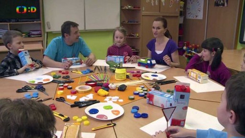 Šikulové - 24. května 2015