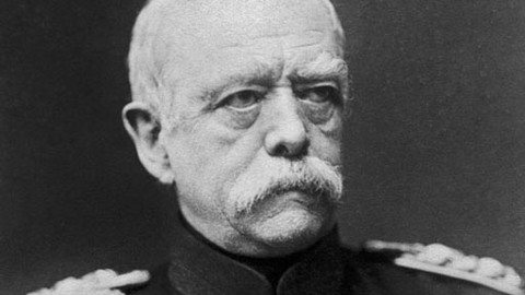 Bismarck - kancléř a démon - Epizoda 2/2