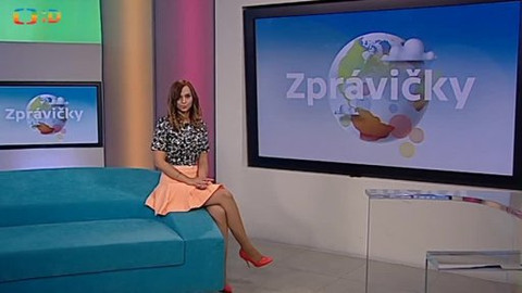 Zprávičky - 13. září 2014