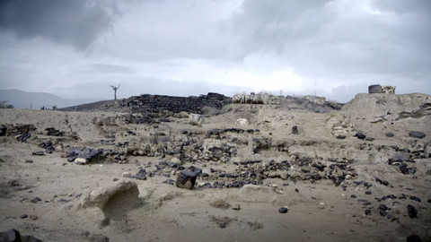 Křížem krážem Izraelem - 7/9 Z Nazaretu do Bejt Še'anu